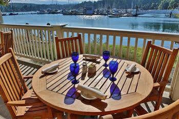 At Port Ludlow