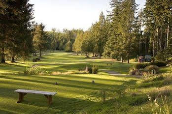 At 4* Port Ludlow